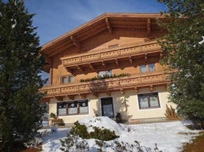 Ferienhaus Veronika, Neukirchen Am Großvenediger, Österreich